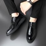 Туфли мужские низкие Batotem, коричневый - фото 5