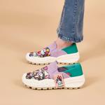 Лоферы унисекс Joy&Mario - фото 16