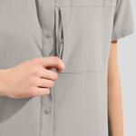 Рубашка для походов Essentials ODLO - фото 3