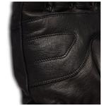 Перчатки Spark черные - S Black Diamond - фото 3