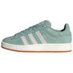 Кроссовки Adidas Campus 00s Hazy Green Women's, зеленый - фото