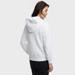 Свитшот женский HOTSUIT, белый - фото 10