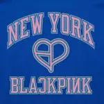 Футболка унисекс Mitchell Ness, синий - фото 4