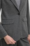 Пиджак OUI, серый - фото 6