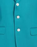 Блейзер Brian Dales, бирюзовый - фото 4
