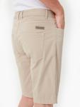 Обычные брюки Organication, кремовый - фото 5