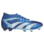 Футбольные бутсы adidas Predator Accuracy.2 FG, синий - фото