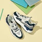 Кроссовки HLA Casual Shoes Men Low-Top - фото 15