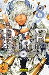 Platinum End 8 (NORMA EDITORIAL, S.A.) - фото