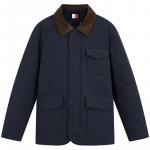 Tommy Hilfiger Пуховик мужской, Navy Blue DW5 - фото