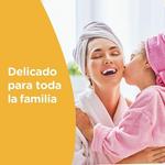 Детский шампунь 500мл, Johnson'S - фото 3