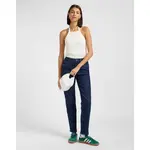 Джинсы Lee Carol, синий - фото 5