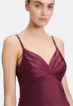 Платье Vera Mont Occasion wear, Wild Ruby/Bordeaux - фото 3