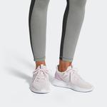 Кроссовки Ultimate Running Women's Low-top Lilac Adidas - фото 7