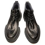 Ботинки Brounvanm Ankle Boots Men, черный - фото 3