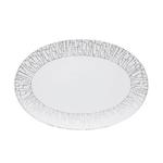 TAC 02 Skin Platinum тарелка 18 см Rosenthal studio-line, белый - фото