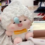 Плюшевая игрушка MENGMENGBUNNY - фото 6