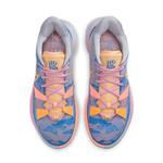 Кроссовки kyrie 7 ep Nike, розовый - фото 4