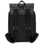 Рюкзак Expatri├й Laurent, Black - фото 6