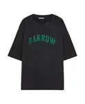 Футболка-Джерси Barrow, черный - фото