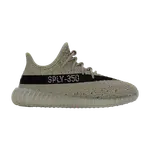 Кроссовки Yeezy Boost 350 V2 Kids, цвет Granite - фото