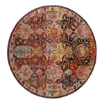 Ковер Crystal Selena Safavieh, 214x214 см - фото 3