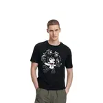 Мужская футболка Levi's Black - фото 5