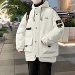 Jeep Унисекс пуховик, Purple - фото 6