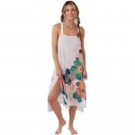 Женское платье Miranda Jadia O'Neill, Winter White - фото