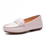 Лоферы AOKANG Loafers Women's, черный - фото 7