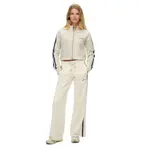 Толстовка Superdry Essential Logo Track full zip, белый - фото 6