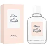 Детская туалетная вода Tartine Et Chocolat Musc Givenchy, 100 ml - фото 3