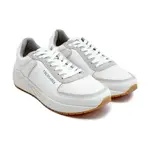 Знаменитые кроссовки Trussardi, белый - фото 2