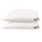 Подушка Meisterhome, белый - фото