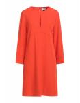 Платье Berna, оранжевый - фото