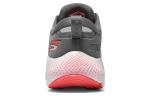 Кроссовки go run max road 6 'grey pink' Skechers, серый - фото 3