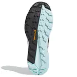 Кроссовки adidas Terrex Free Hiker Low Black Orange, черный - фото 5