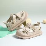 Обувь для малышей BIG WASP, хаки - фото 3