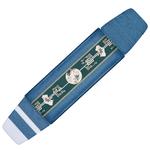 Электрические солевые грелки AUX, Gray[Upgraded] - фото 4