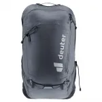 Рюкзак Deuter Ascender 7L, черный - фото 3