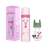 Термостакан Melodi Sanrio, красный - фото 7