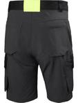 Тканевые шорты Oxford 4X Cargo Helly Hansen, черный - фото 2