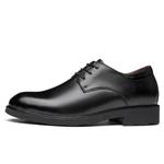 Туфли мужские низкие черный Bole - фото