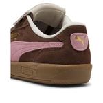 Кроссовки PUMA Palermo Premium 'Flat Bronze Poised Pink' - фото 4