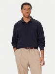 Свитшот regular fit UM0UM03626 Tommy Hilfiger, синий - фото