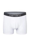 Трусы боксеры Camano, белый - фото 3