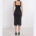 Платье Кесенди Hugo, черный - фото 2