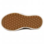 Детские парусиновые туфли Детские низкие Budding, черный - фото 5