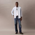 Мужская рубашка Calvin Klein, синий - фото 5