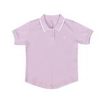 Футболка SS25 женская Converse, розовый - фото